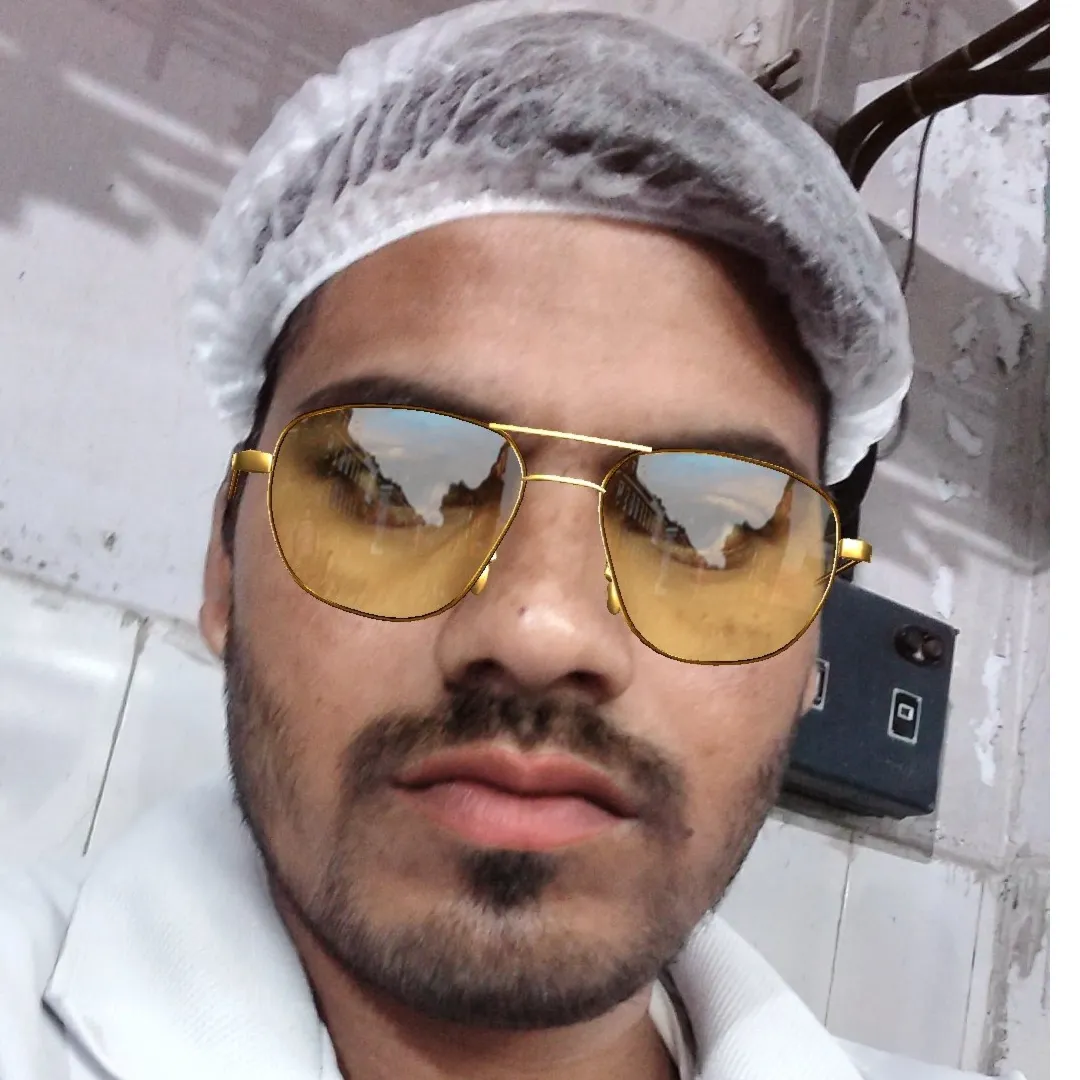 RAMA Sonkar