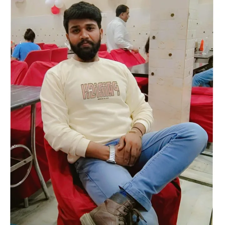 Ravikant Upadhyay