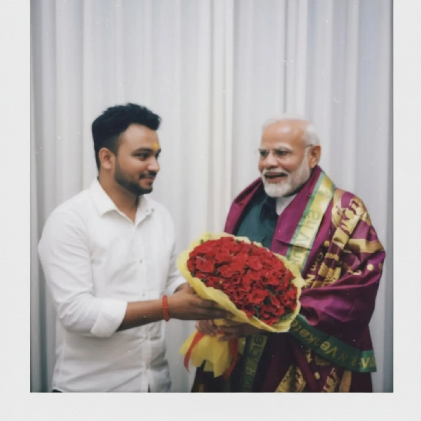 SAURABH SAMANIYA