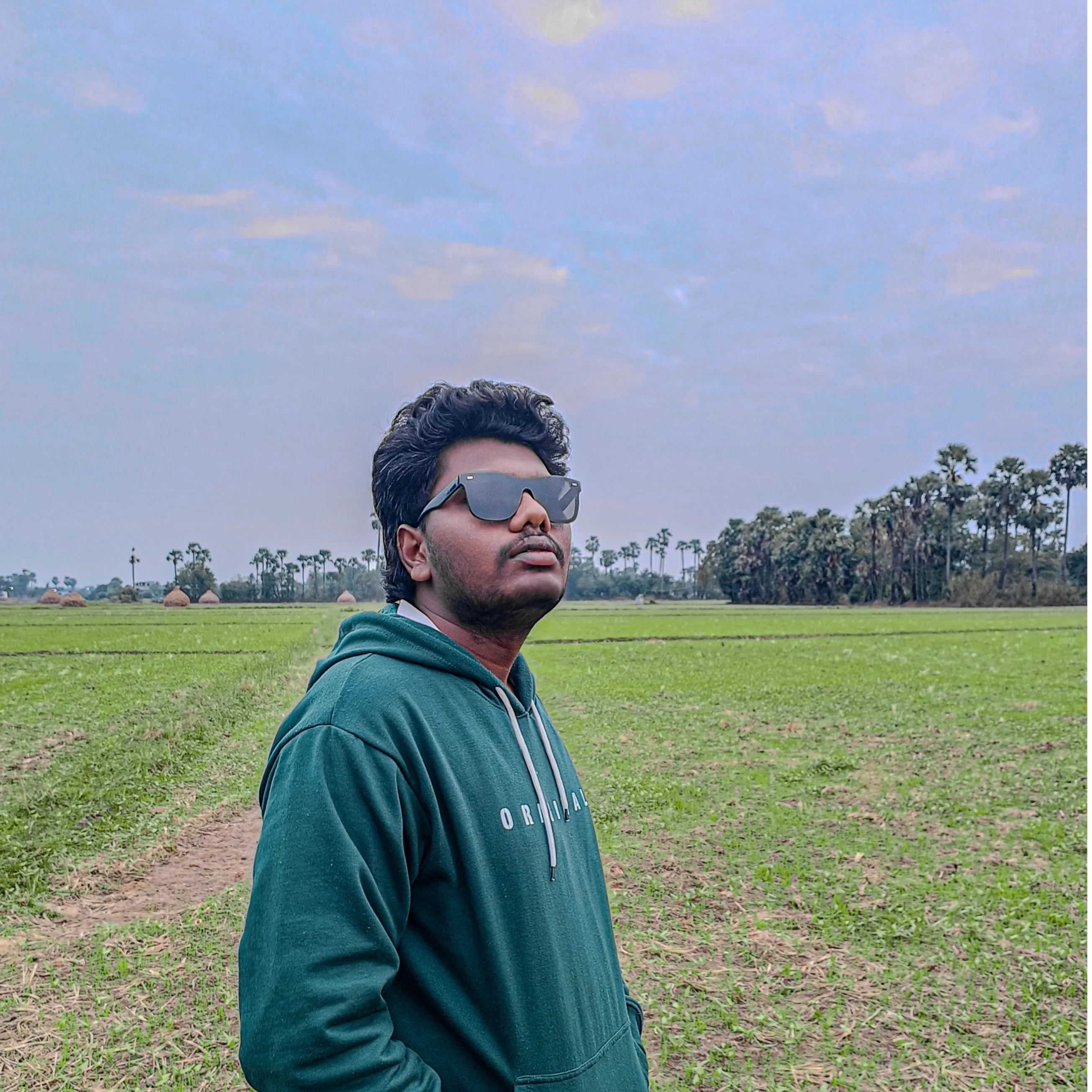 AKHIL Mithra