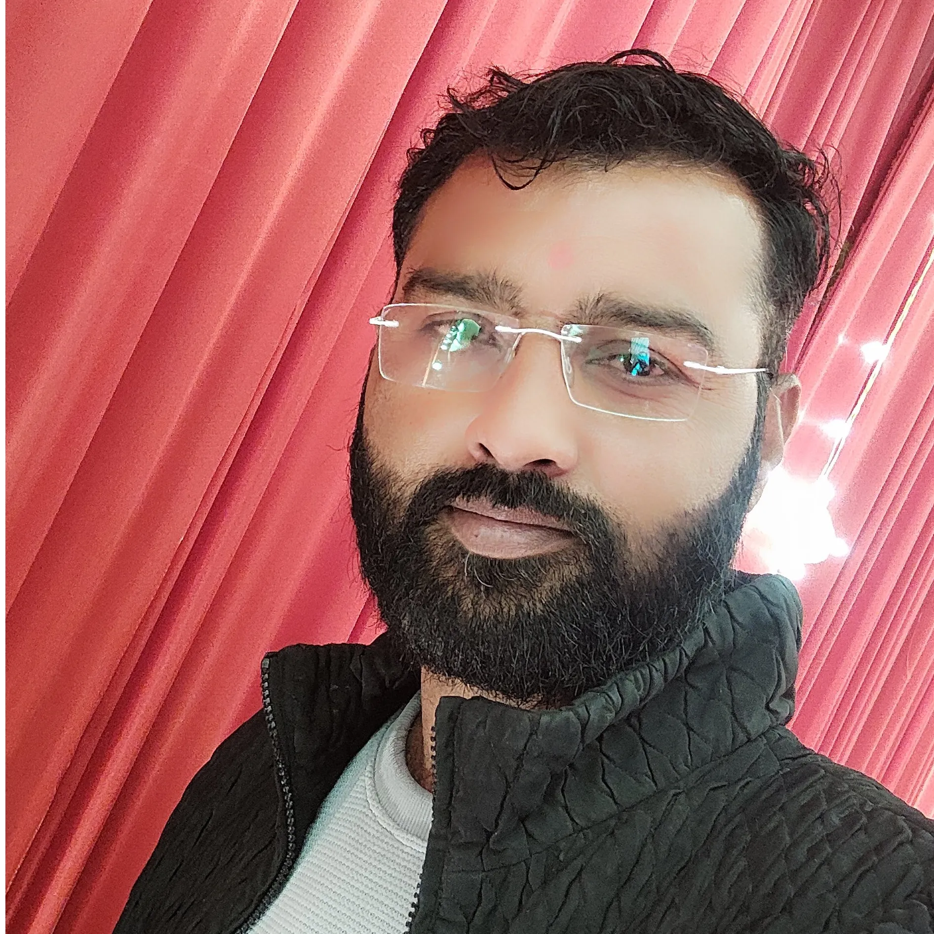 Prem dodiya