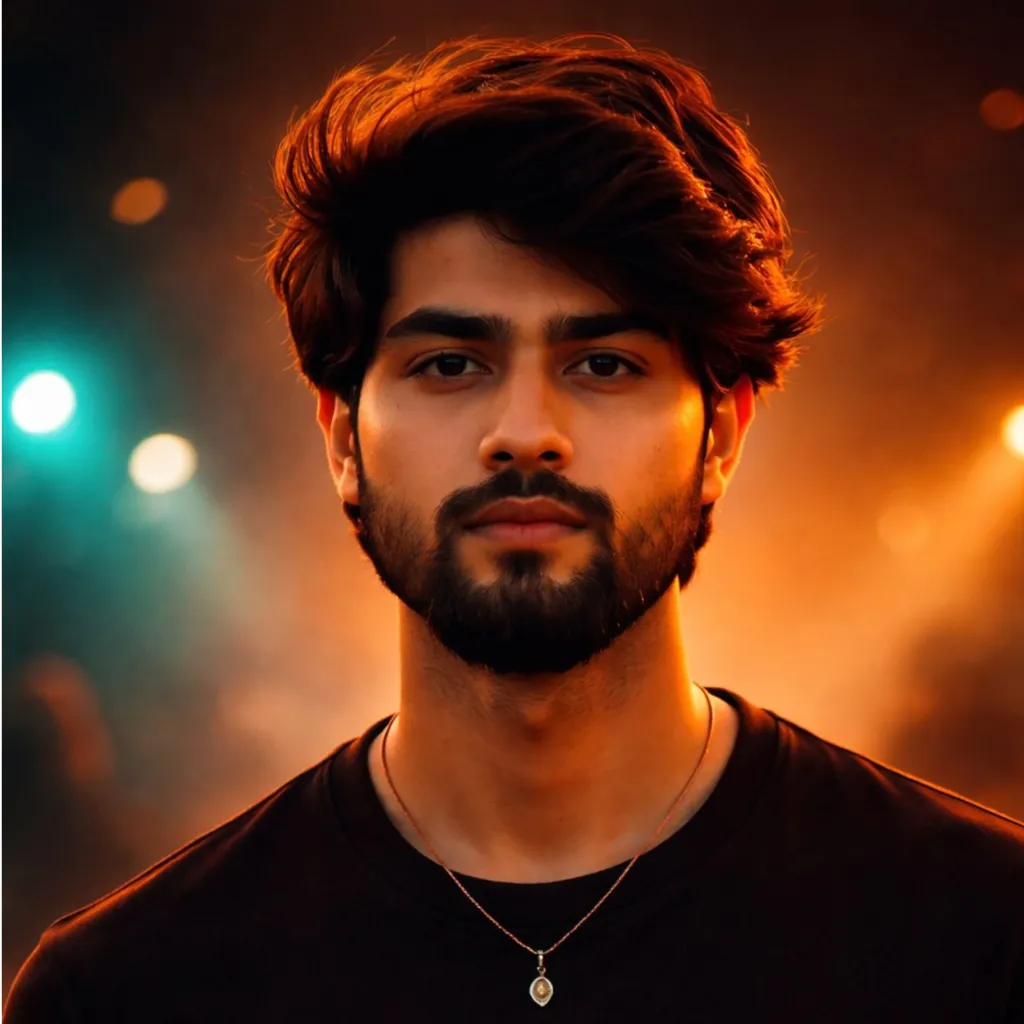Sanjeevkumar Maurya