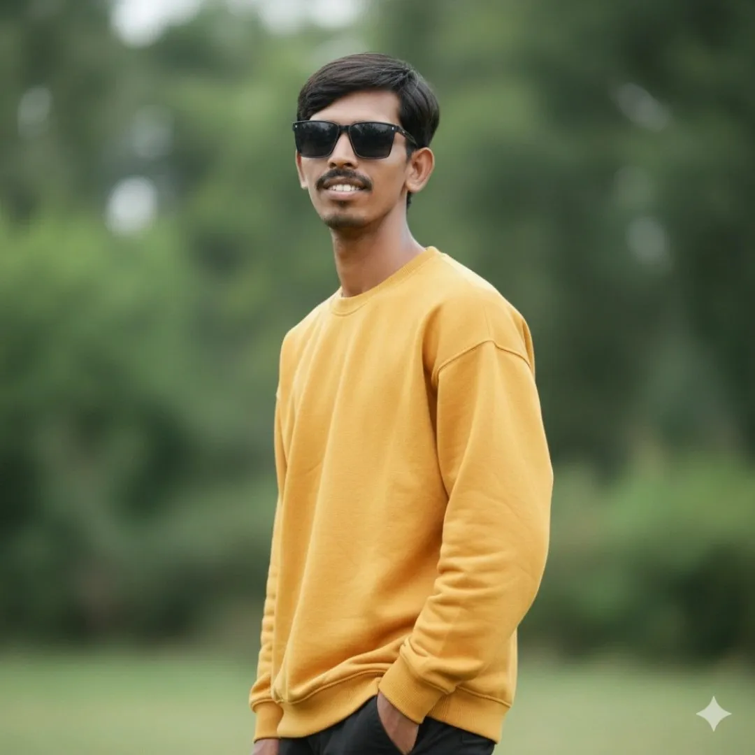 Balaji Kumbalwad