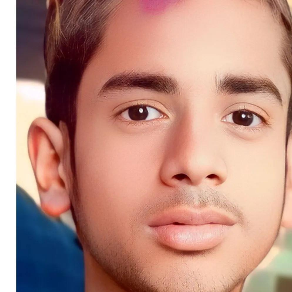 Md Rehan Raza MdRehanRaza