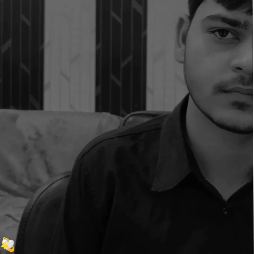Gulzar Alam
