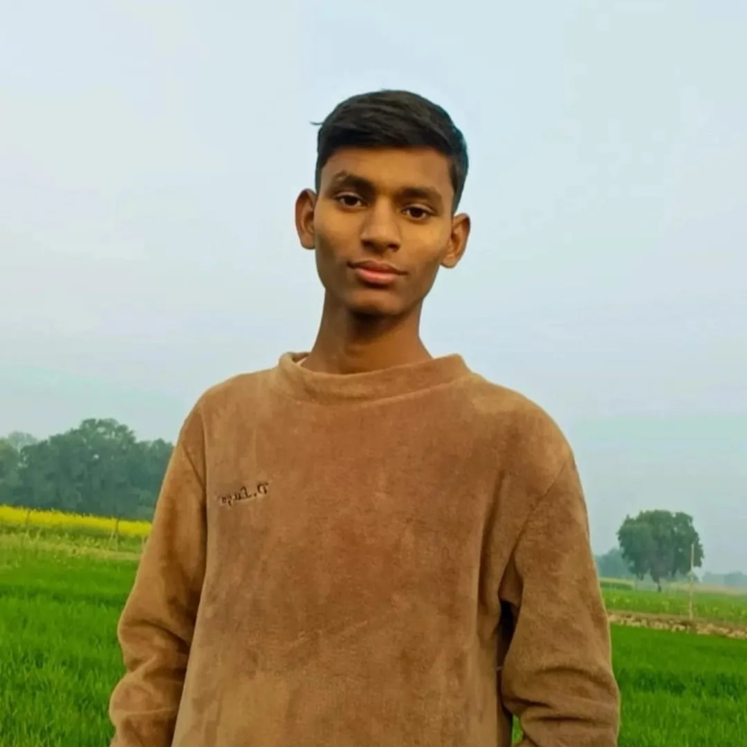 UTKARSH KUMAR