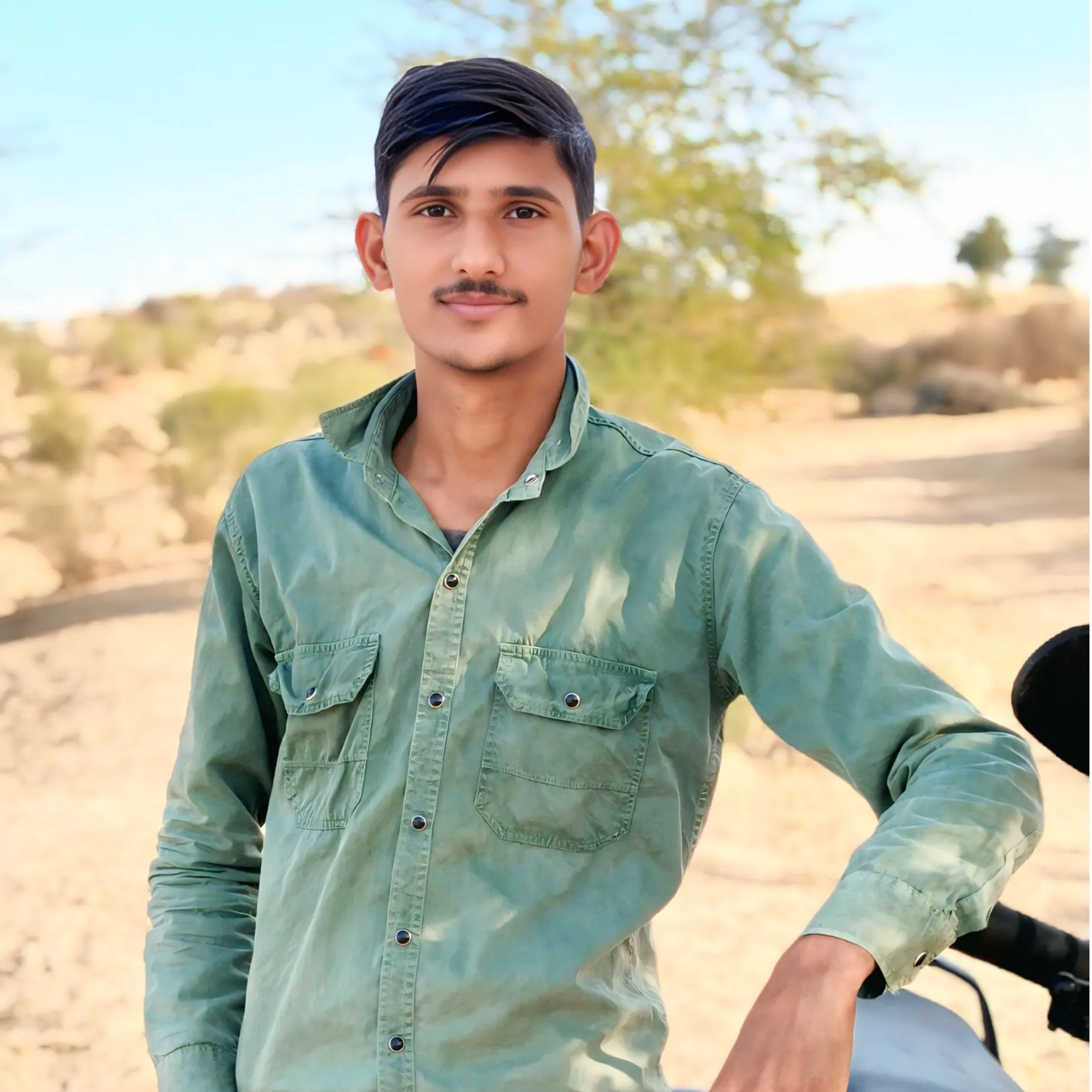 lokesh sain