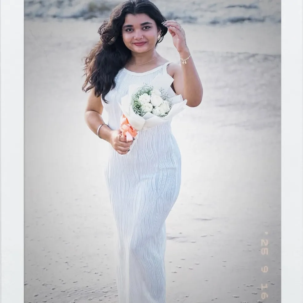 yours girl shreya🫶