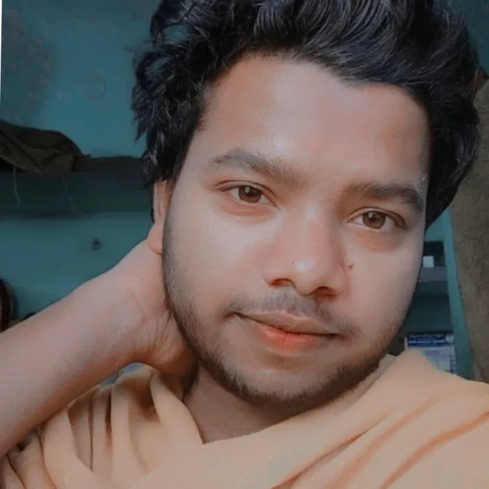 Goutam Choudhary