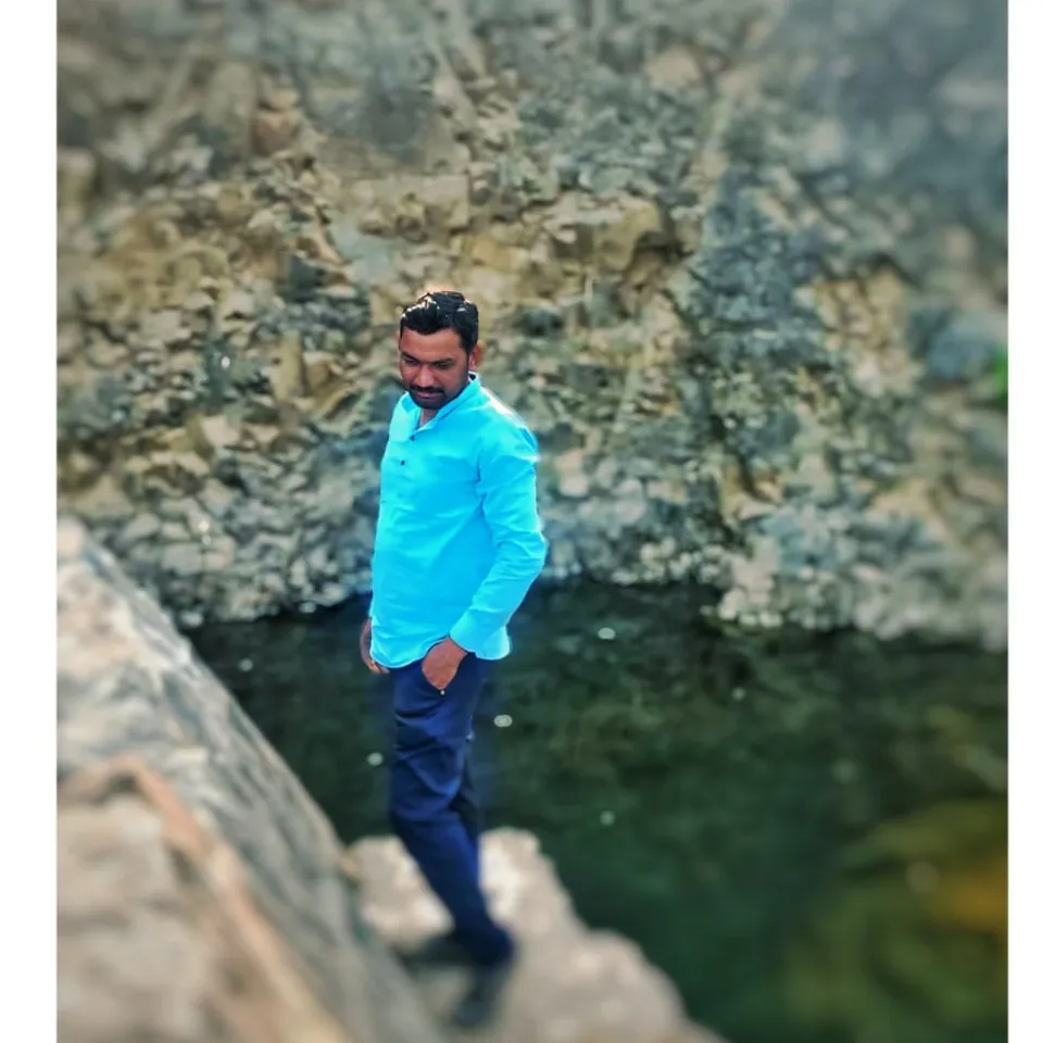 Raju Shende