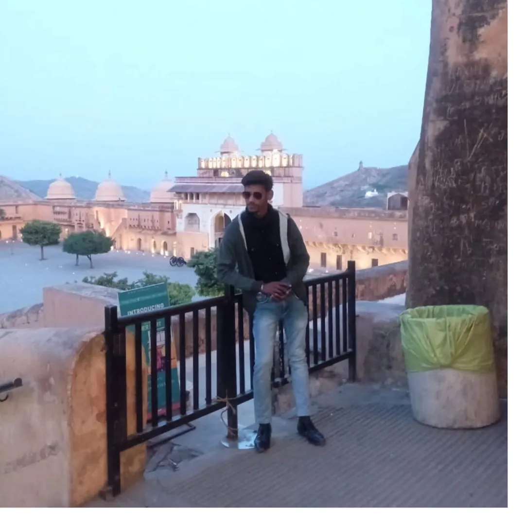 Vishvjeet Karmakar