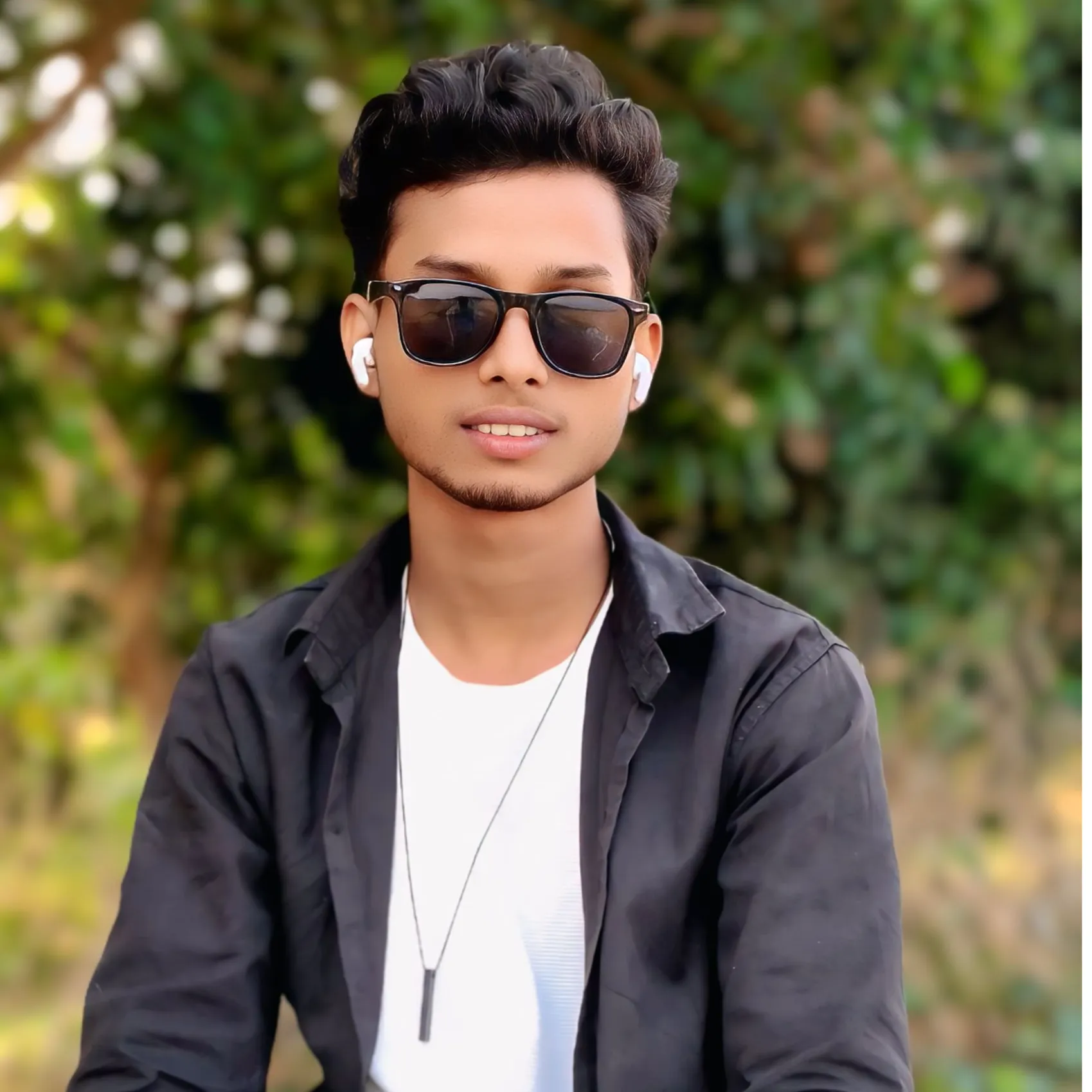 Brajesh Kumar