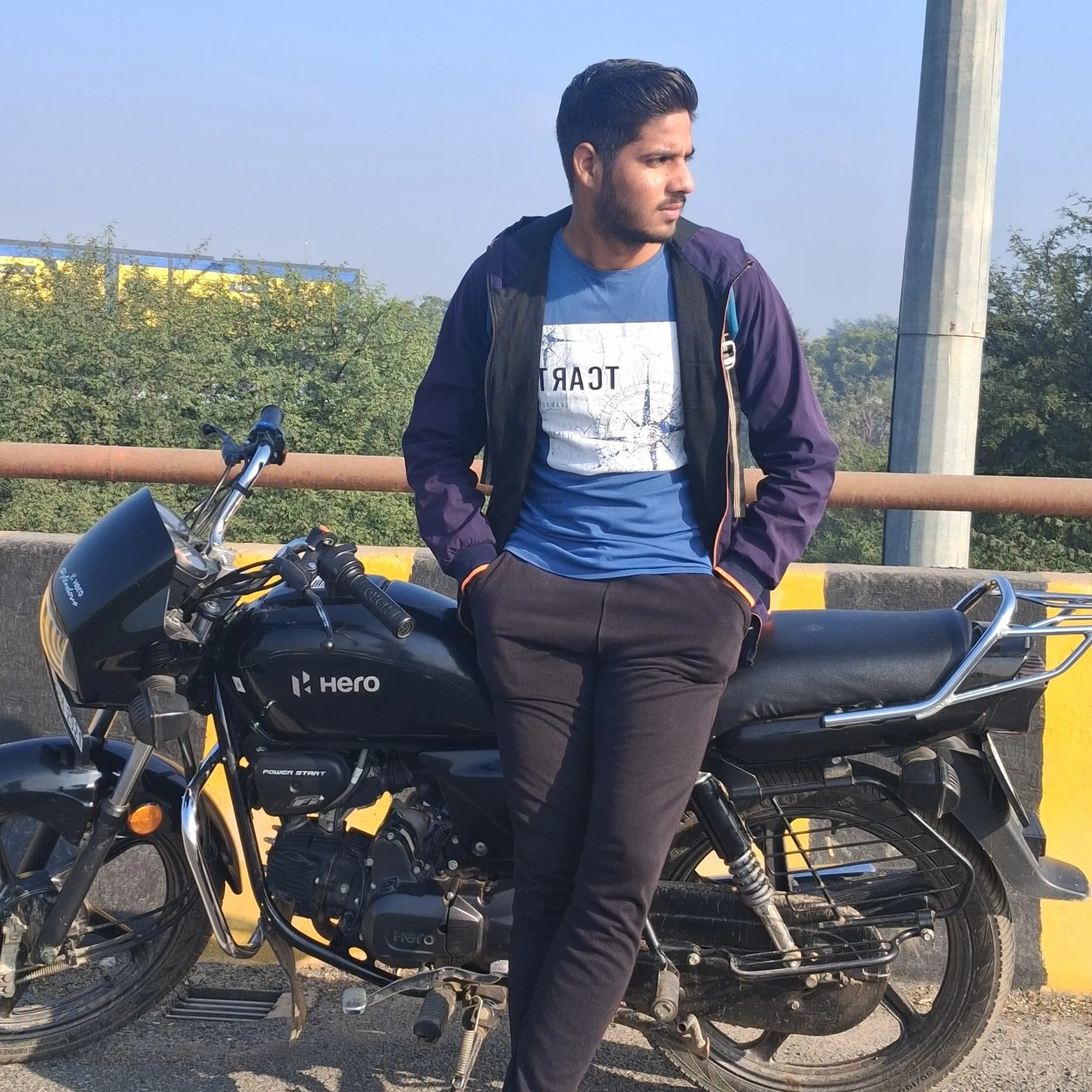 sunny chaudhary