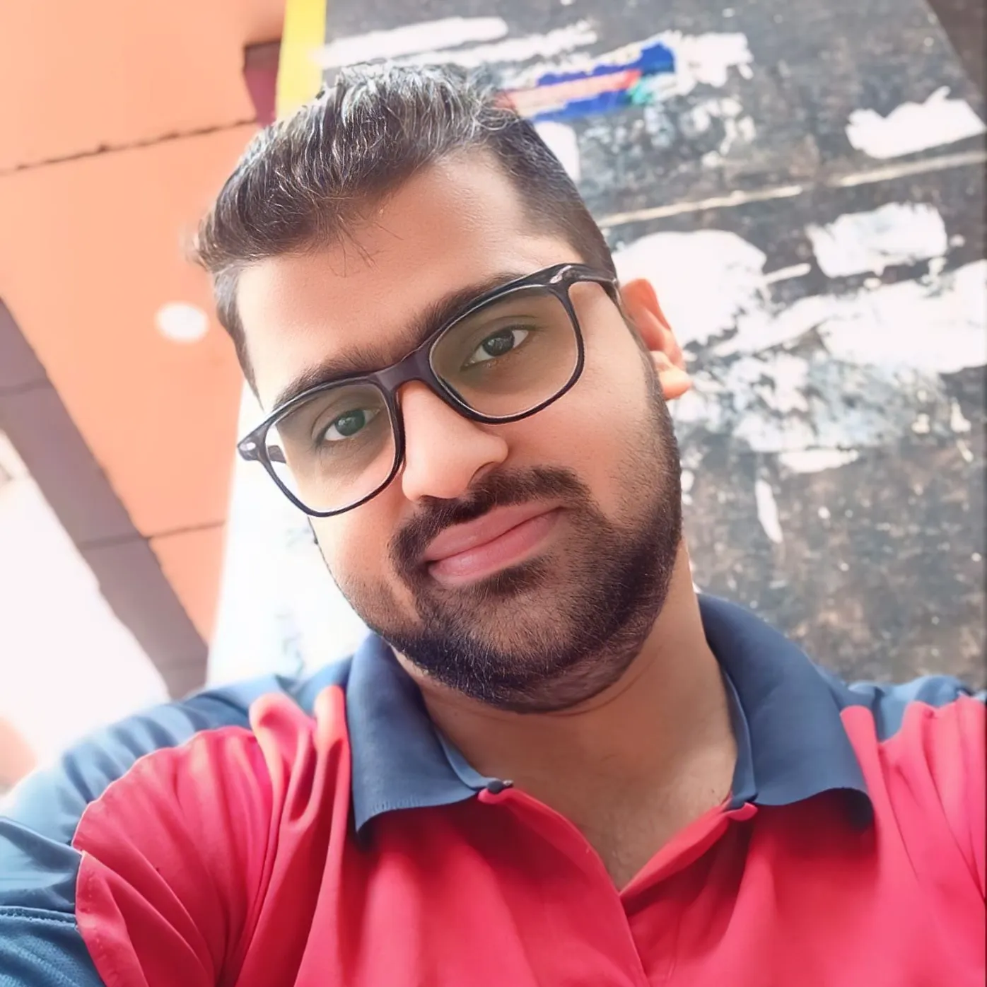 Arun sahu