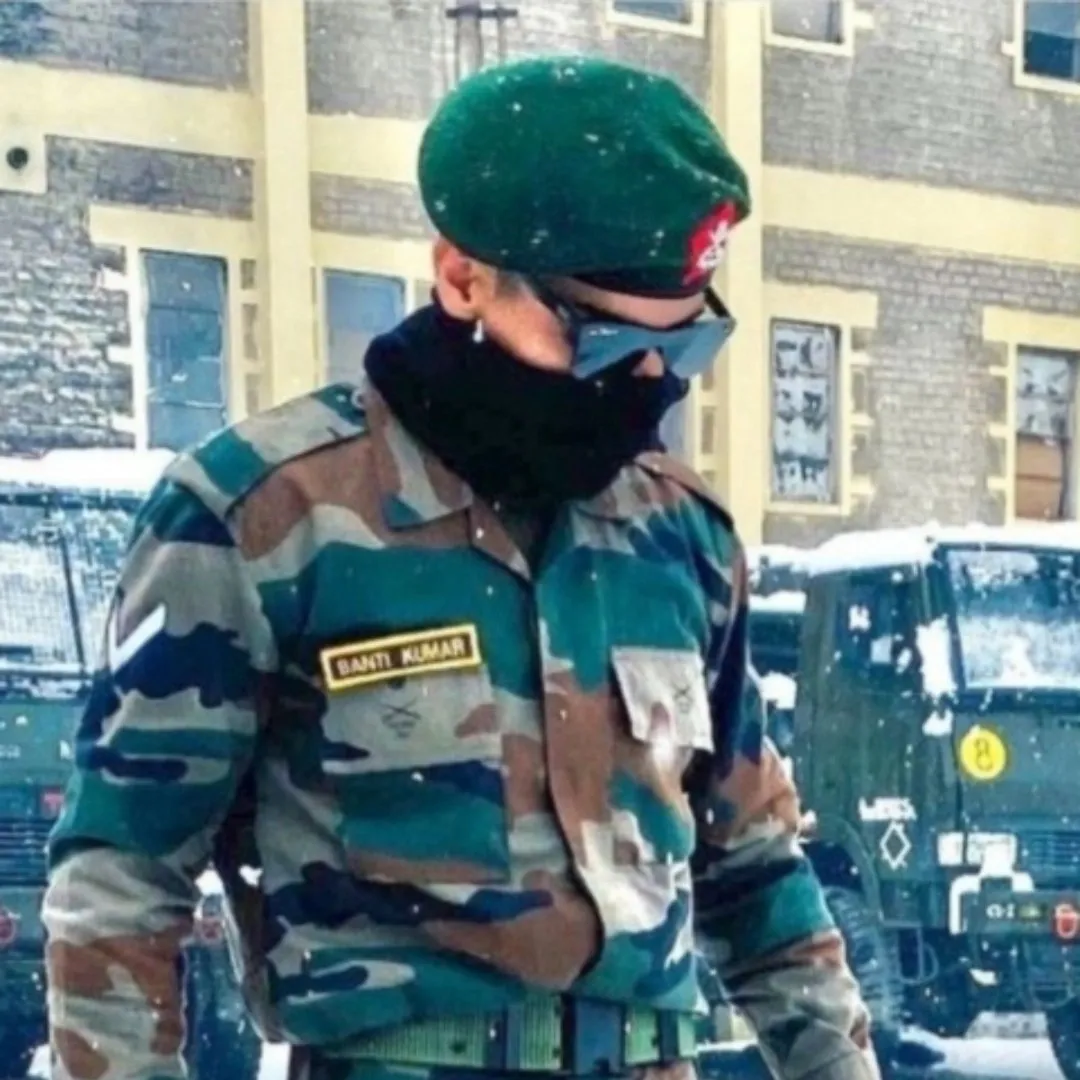Sani Singh