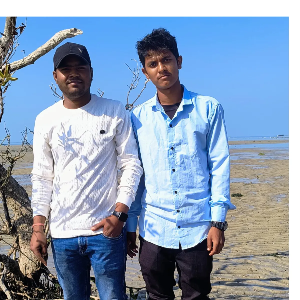 ratnesh Kumar