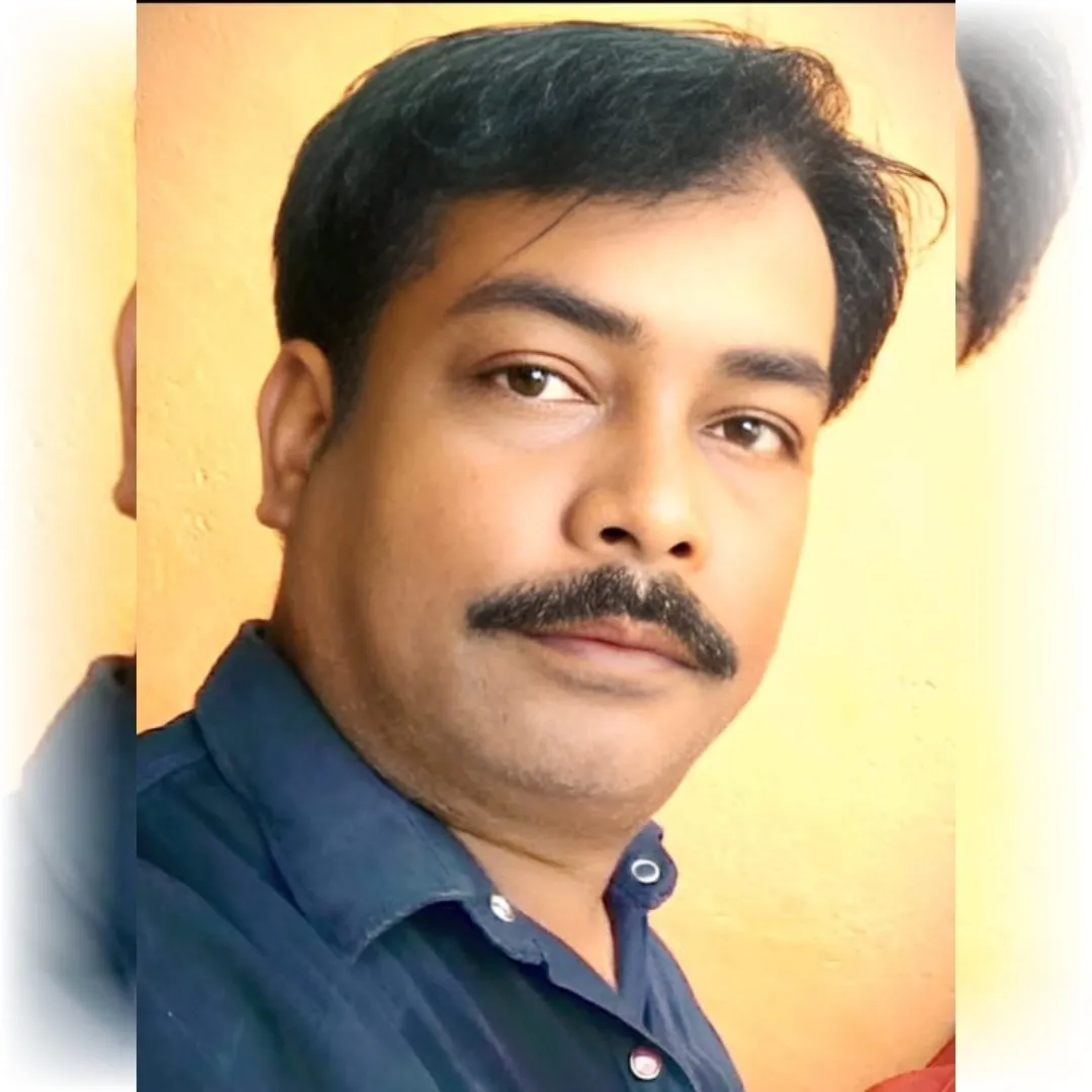 Arjun Mewade