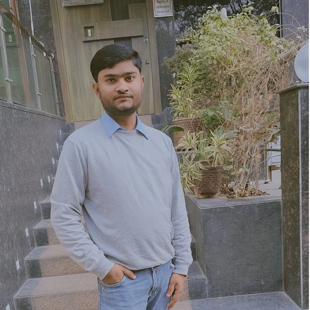 santosh.Ramaadhar ludhare