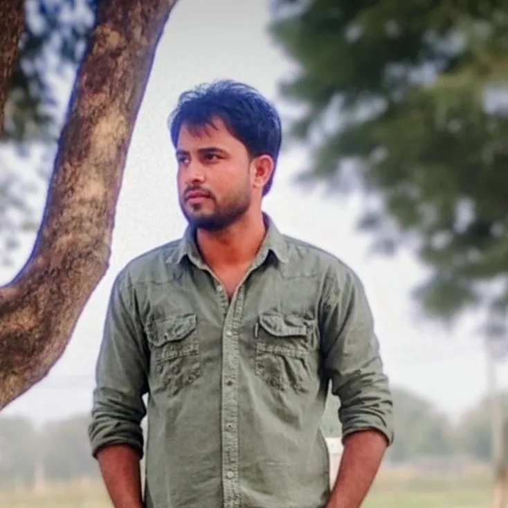 Sahil Khan