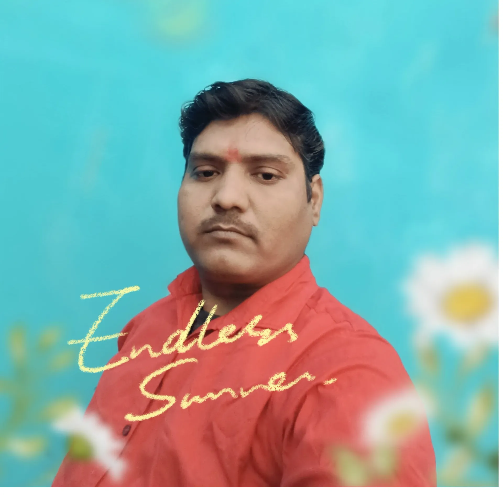 Dinesh Kumar