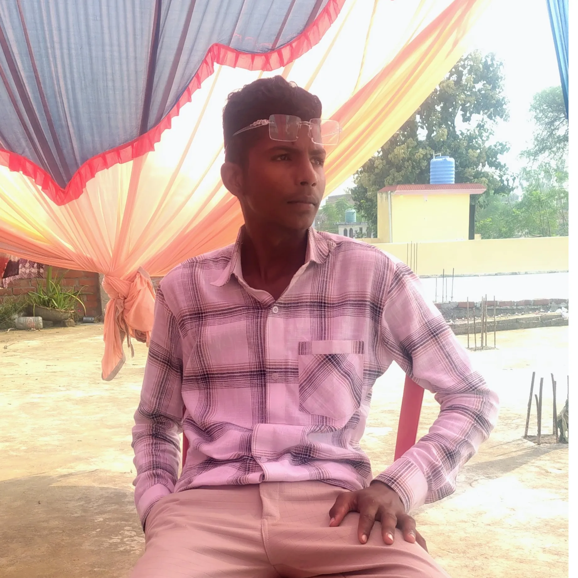 Sahjaad bhai