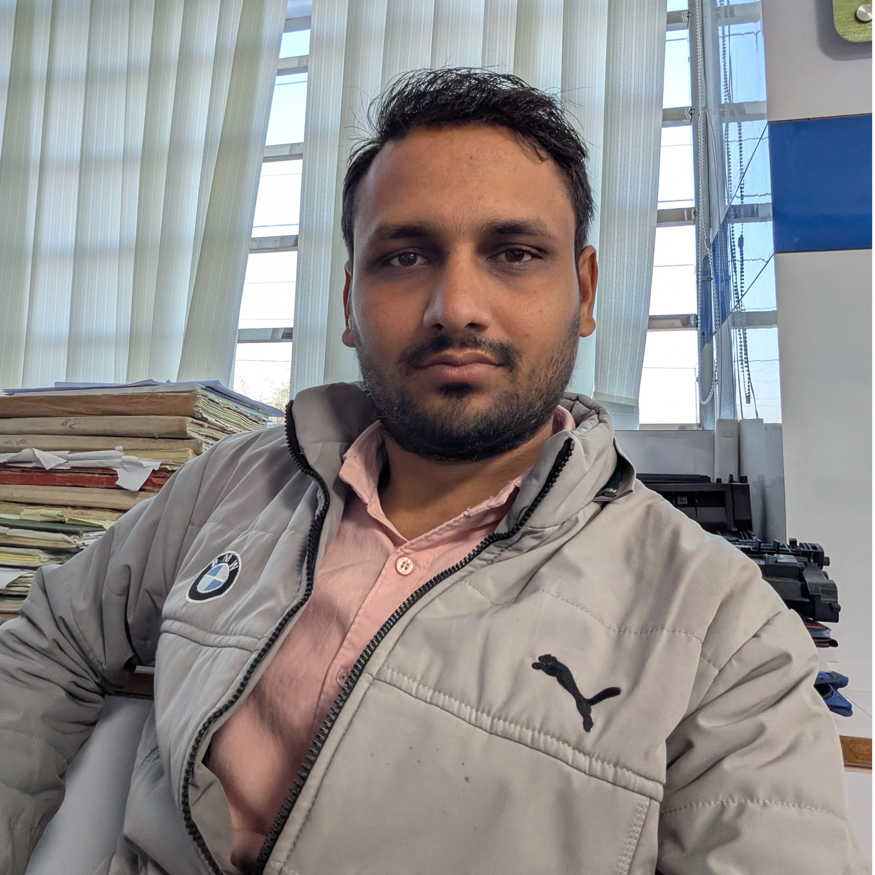chandra kant