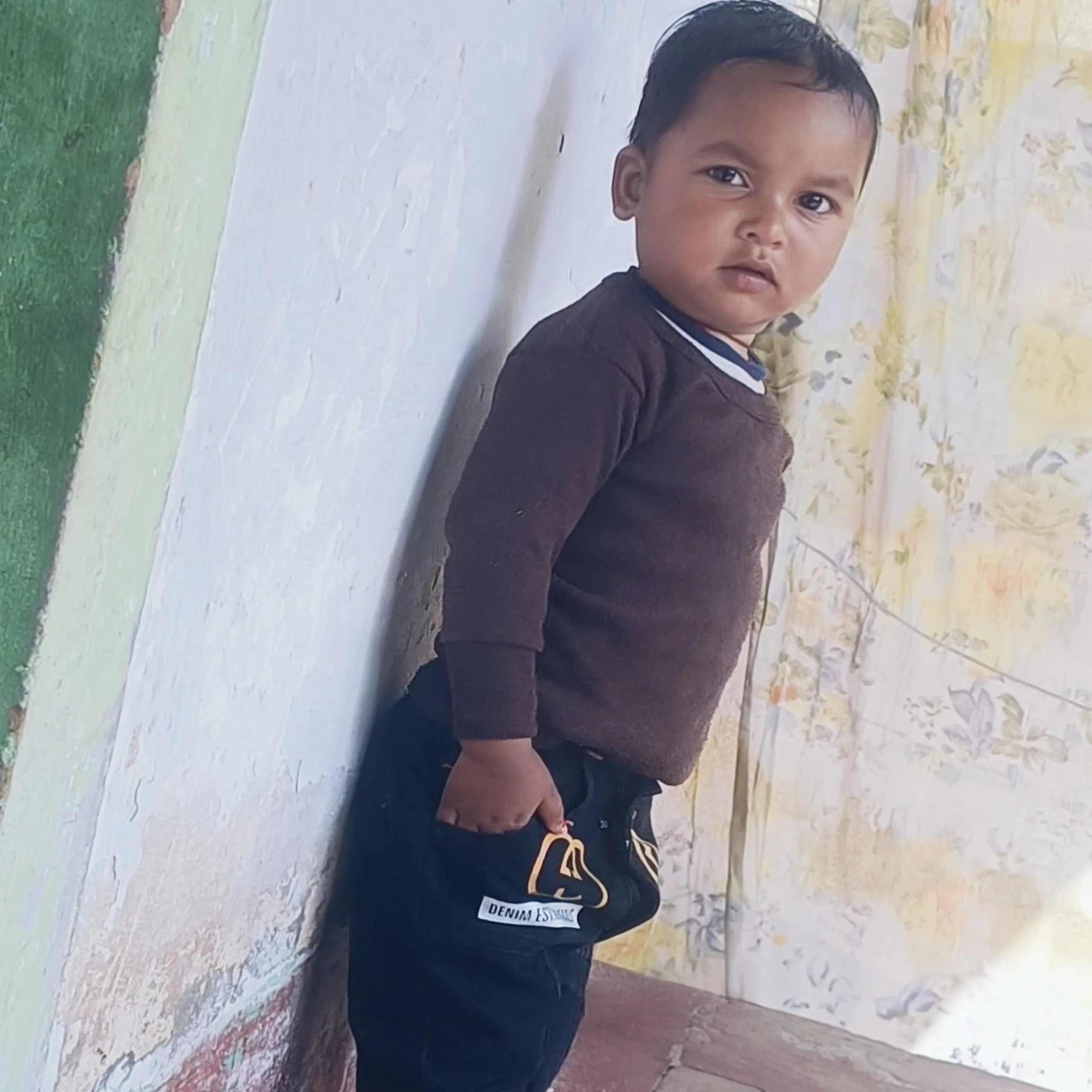 arjun Mandal