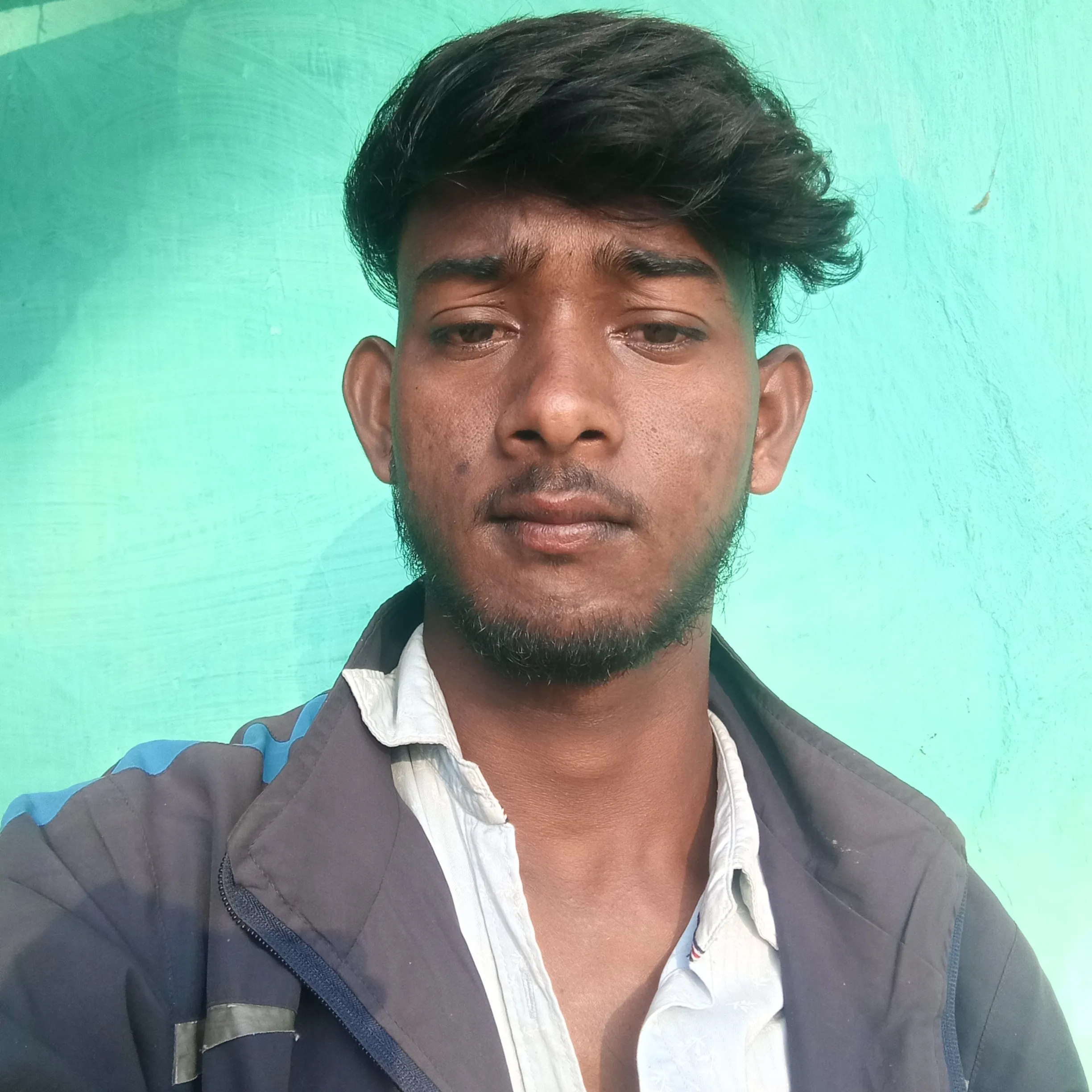 Ashok Mahto