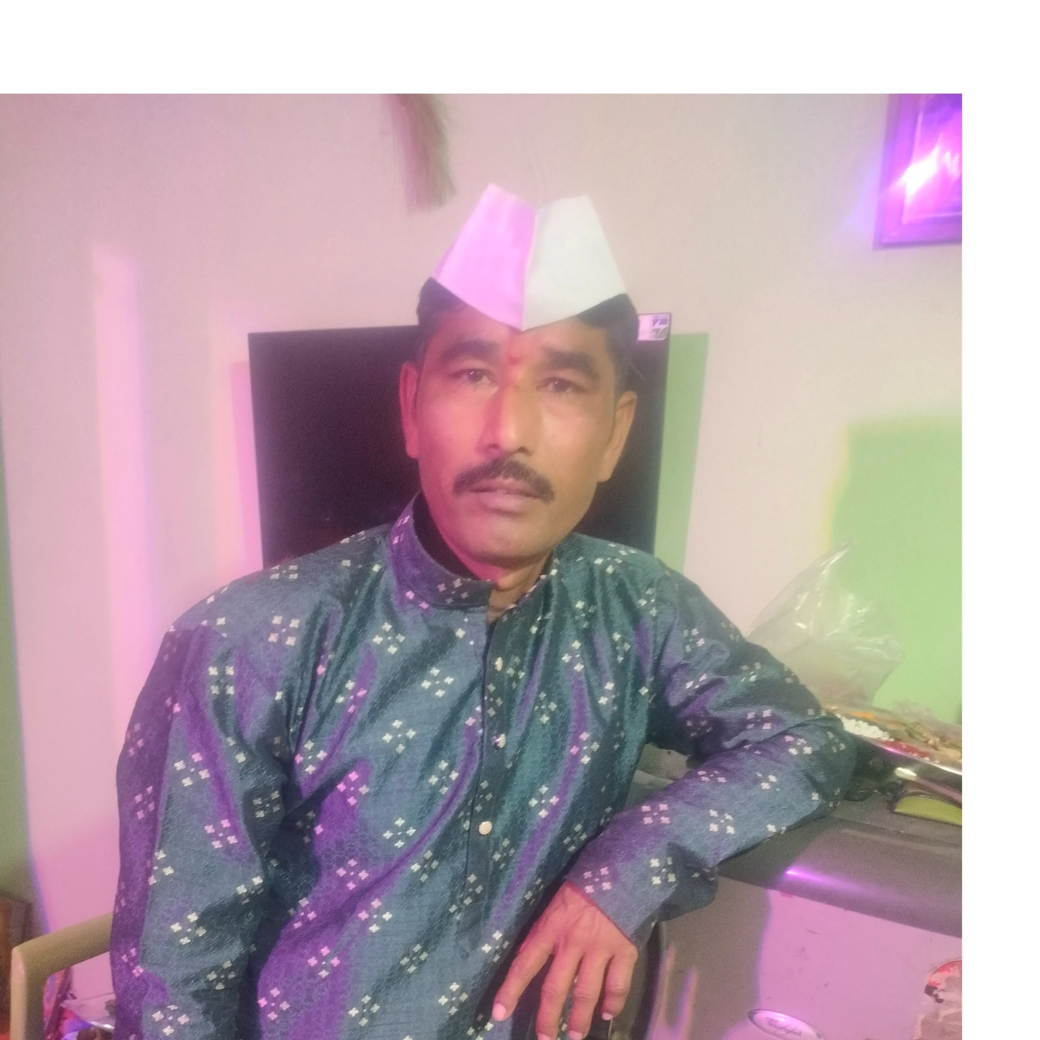 Vishnu Bansode