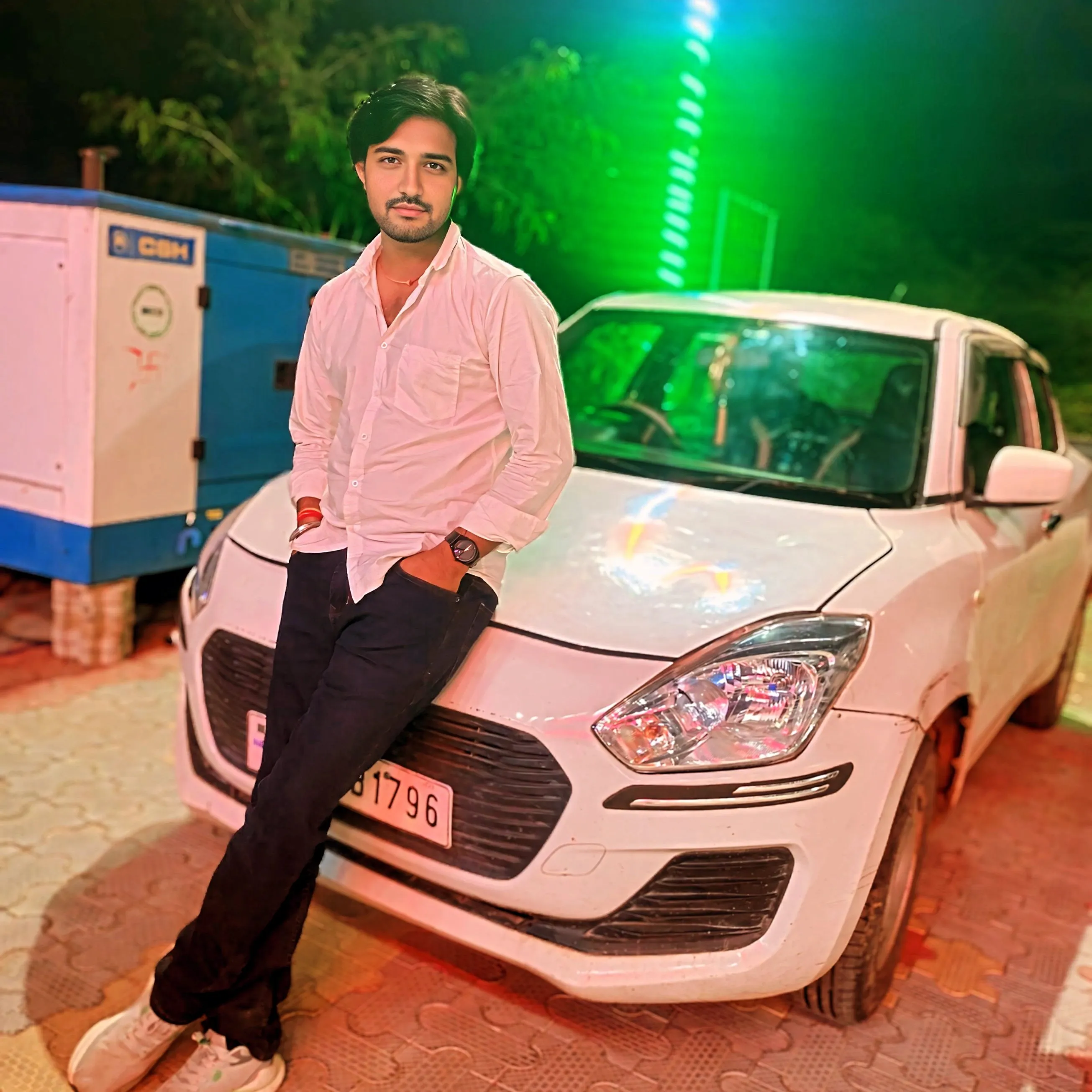 Rajesh Gurjar