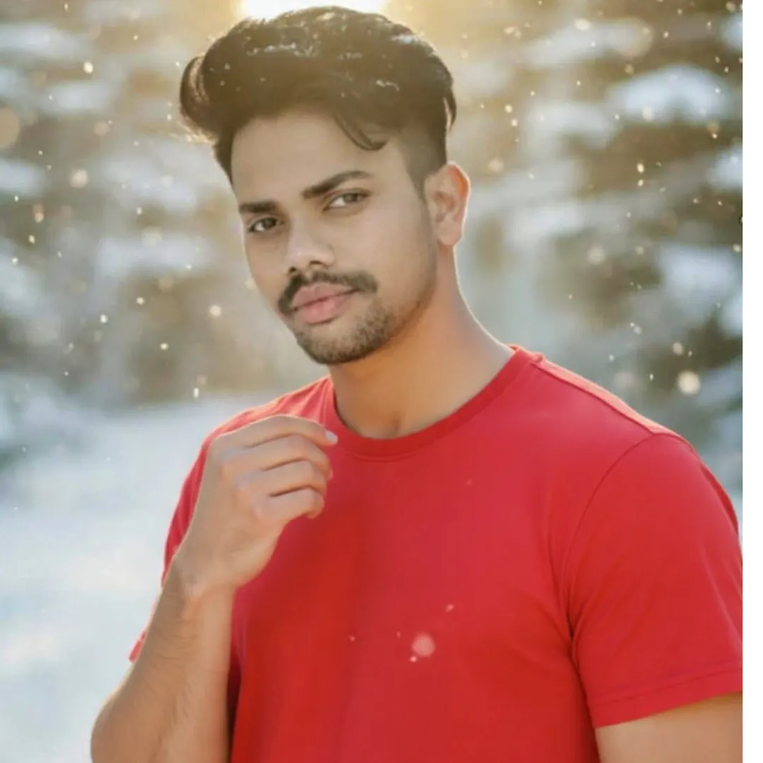 Rajkumar Mahato