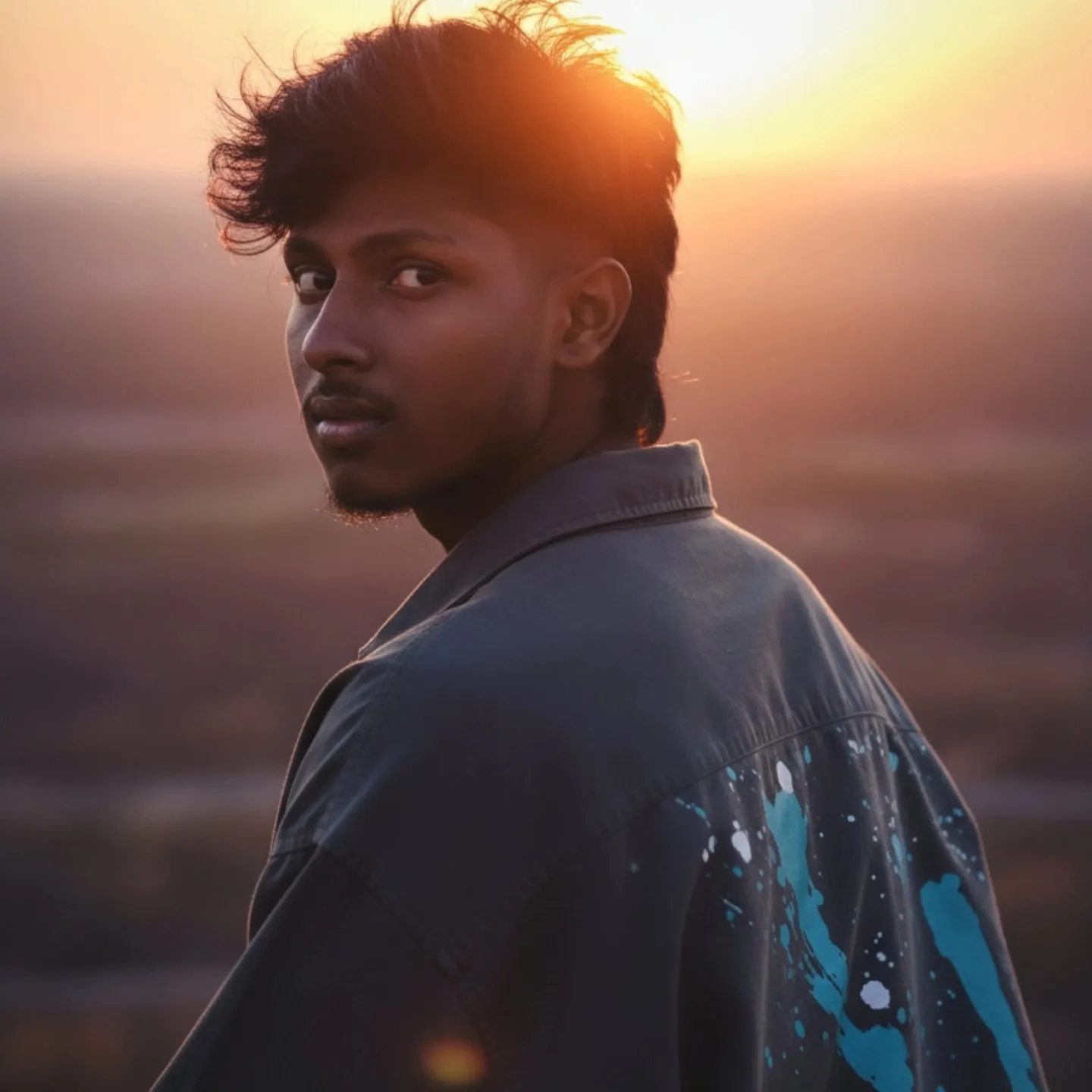Praveen Kumar