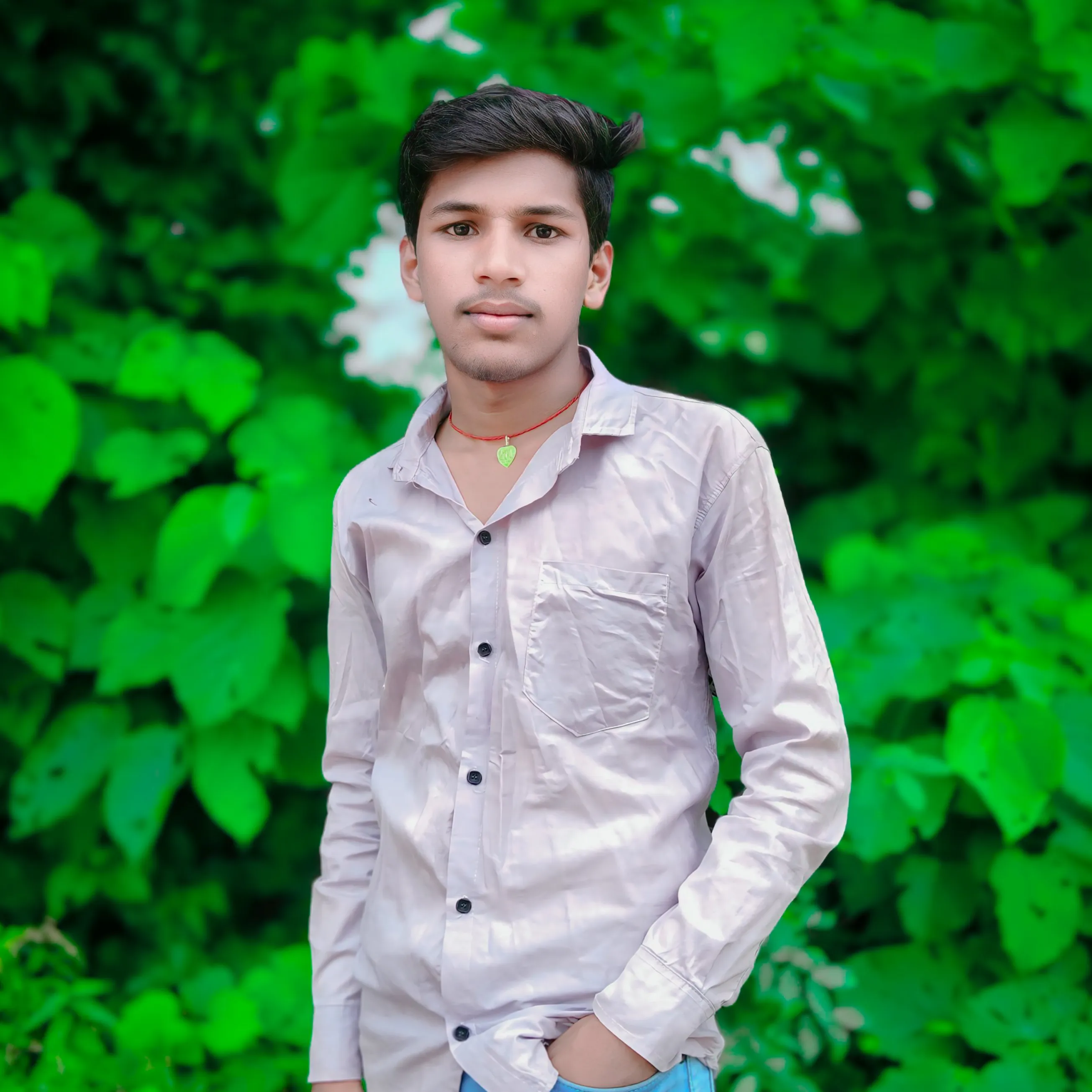Manjeet Singh