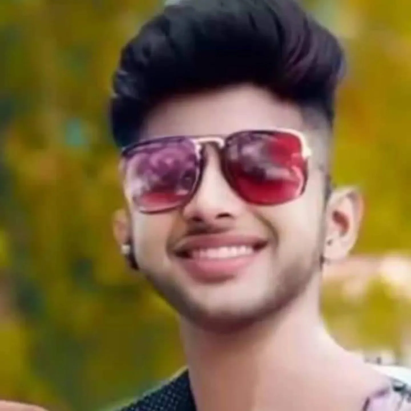 Sulman Ali