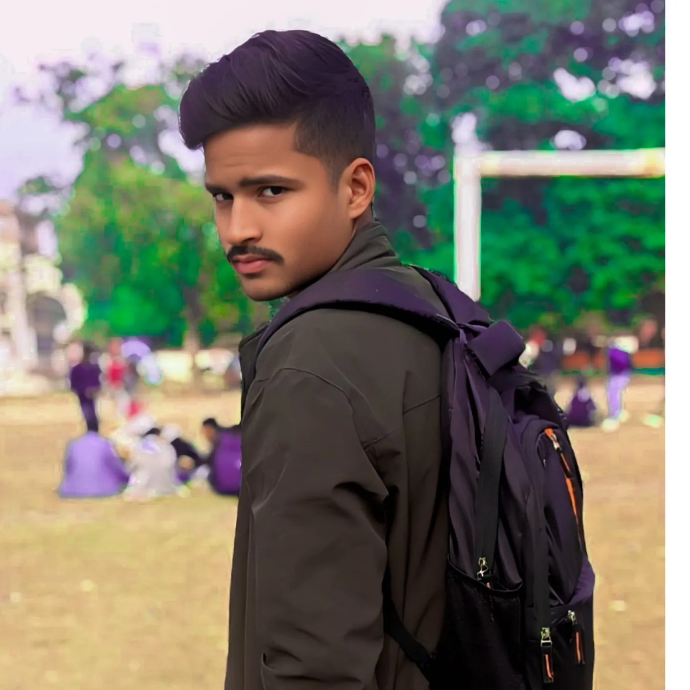 Shivam यदुवंशी