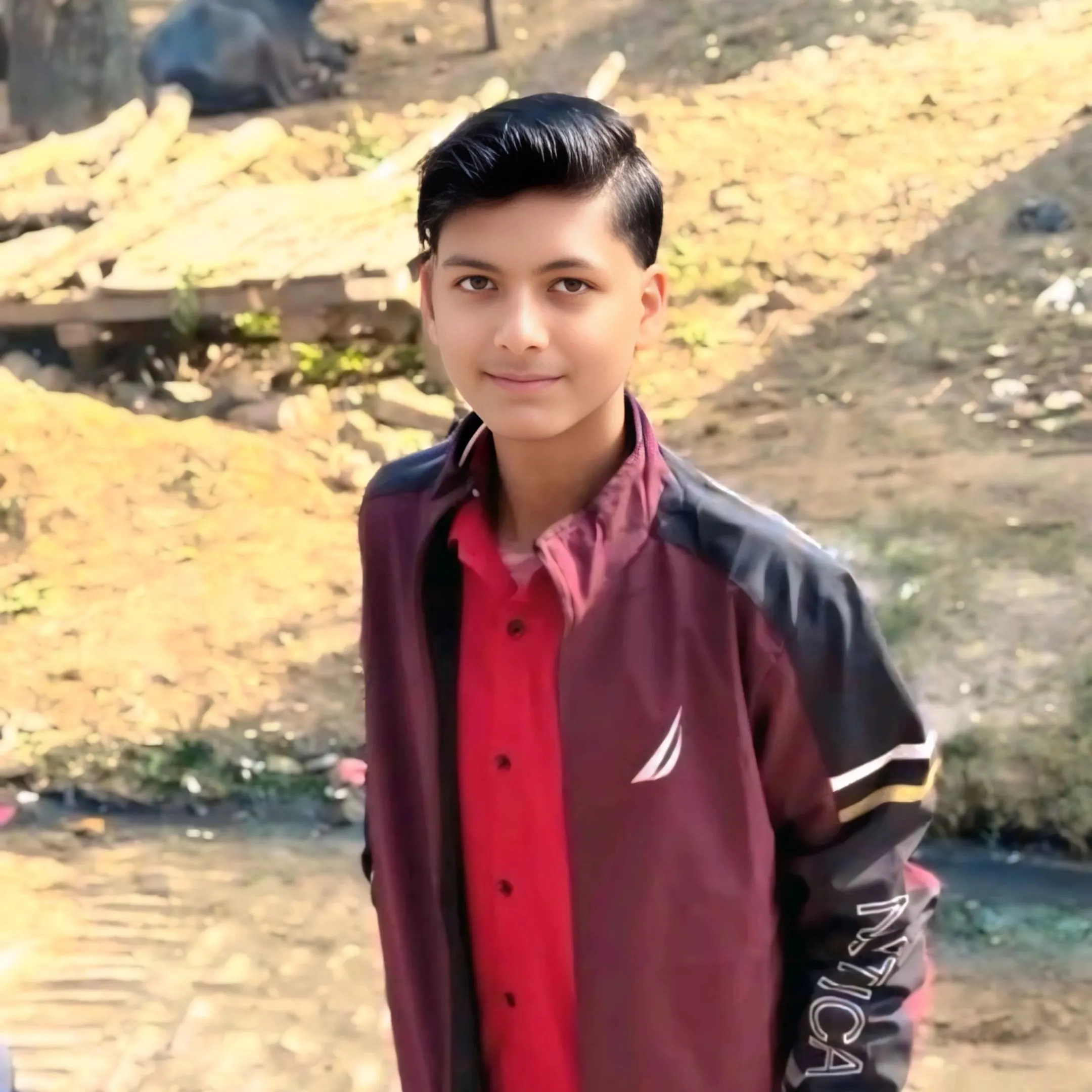 Sameer Khan