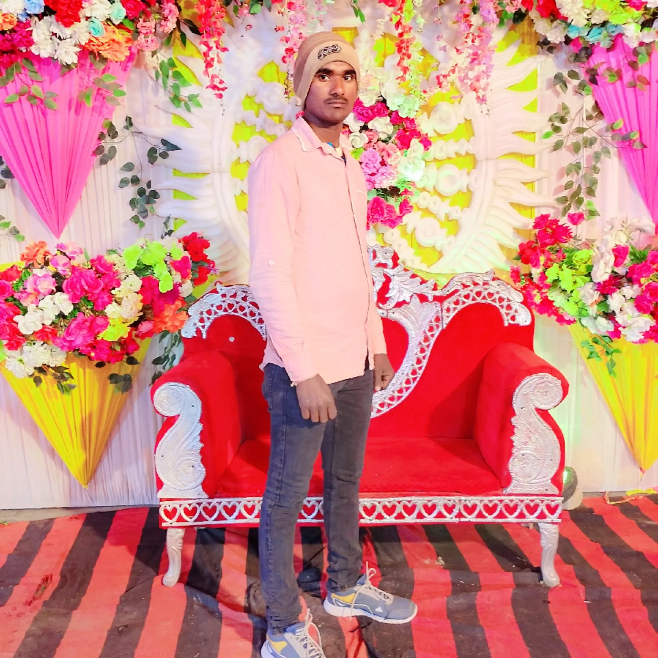 Krishna Pandit