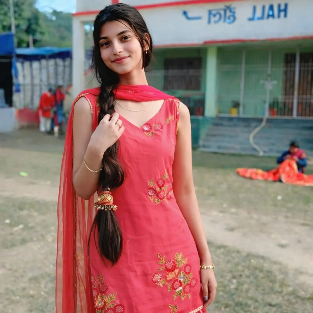 nishu nishu