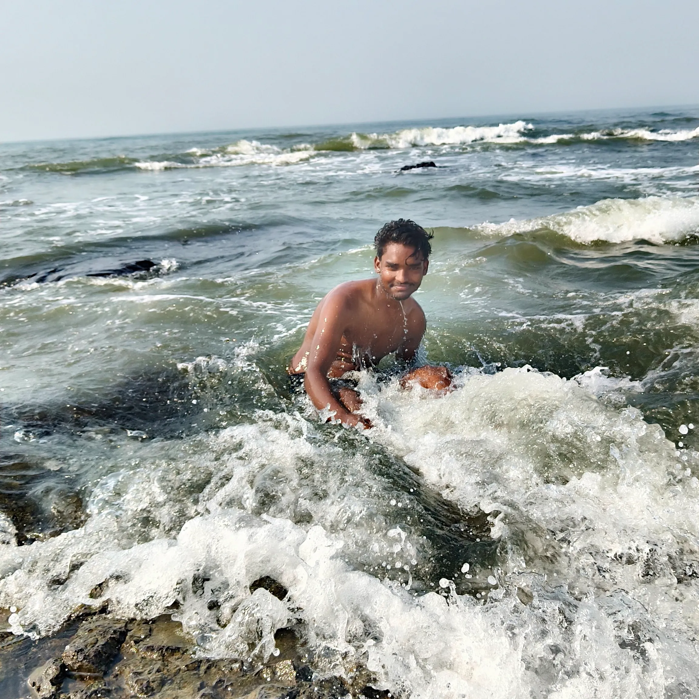 Sachin bind