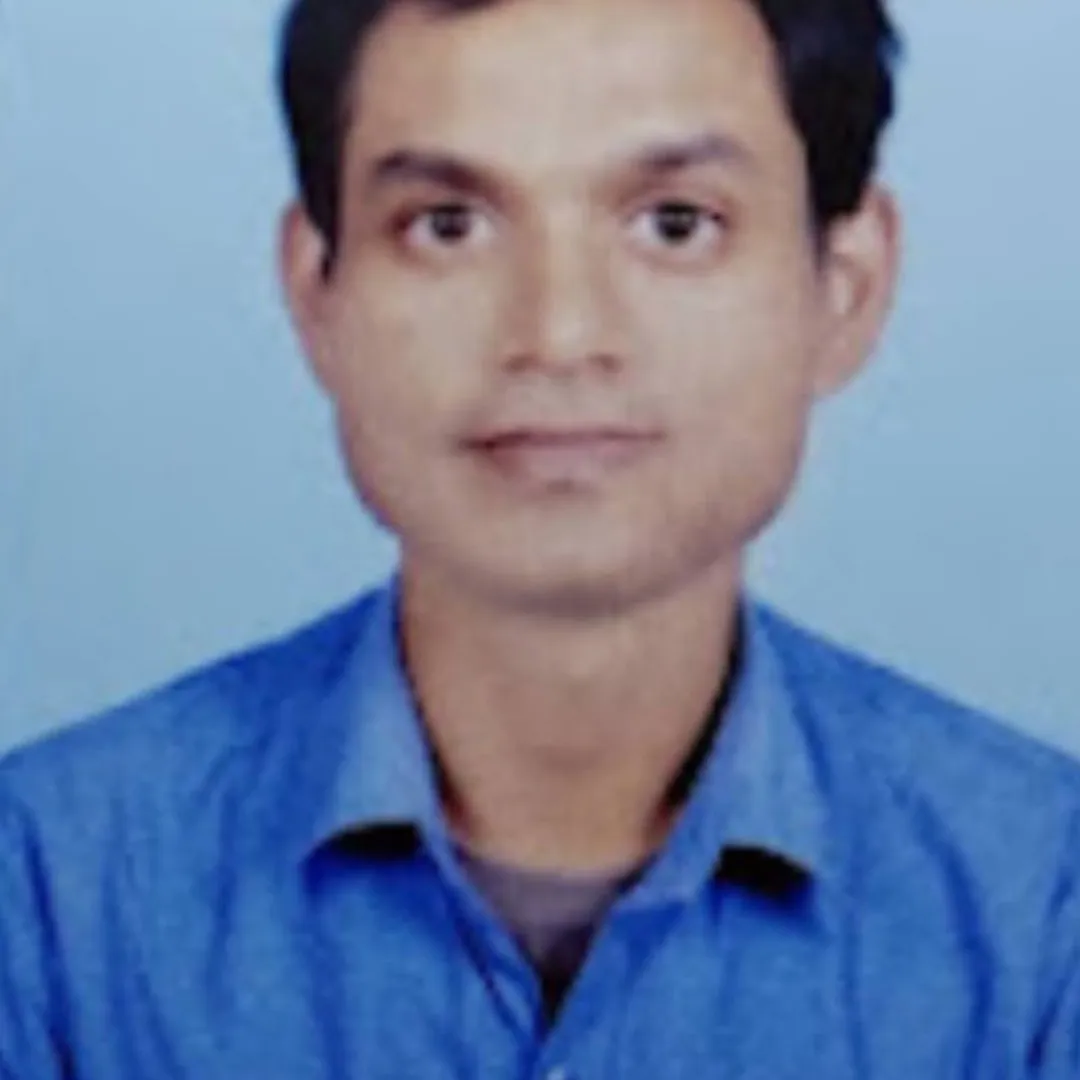 Ashutosh Patro