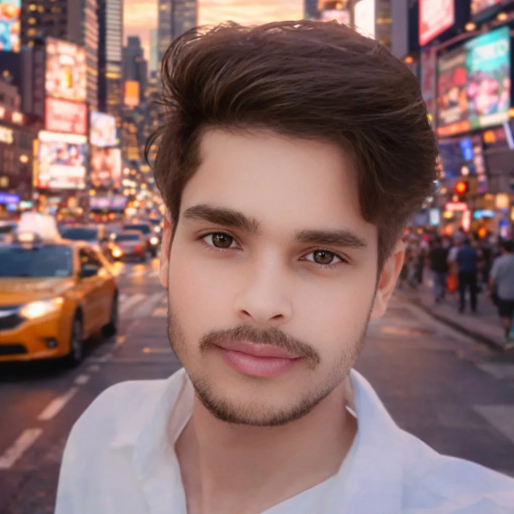 Meraj Ahmad