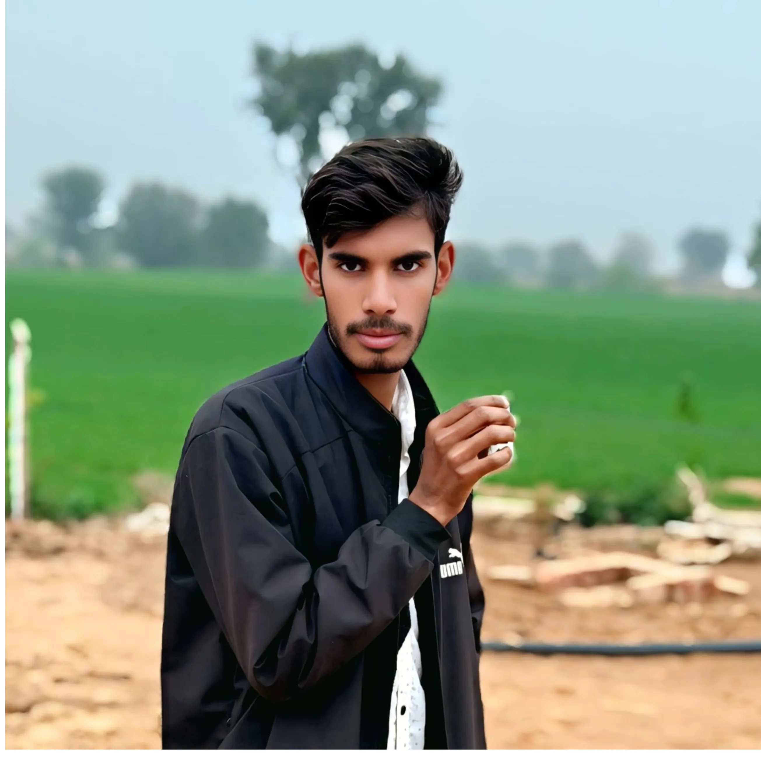 Mahendra Parihar