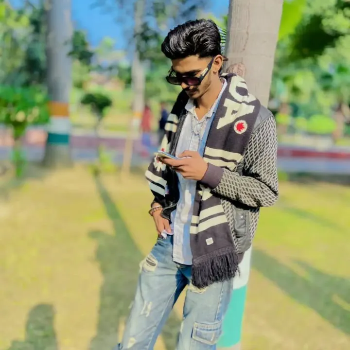 Harsh Dhiman