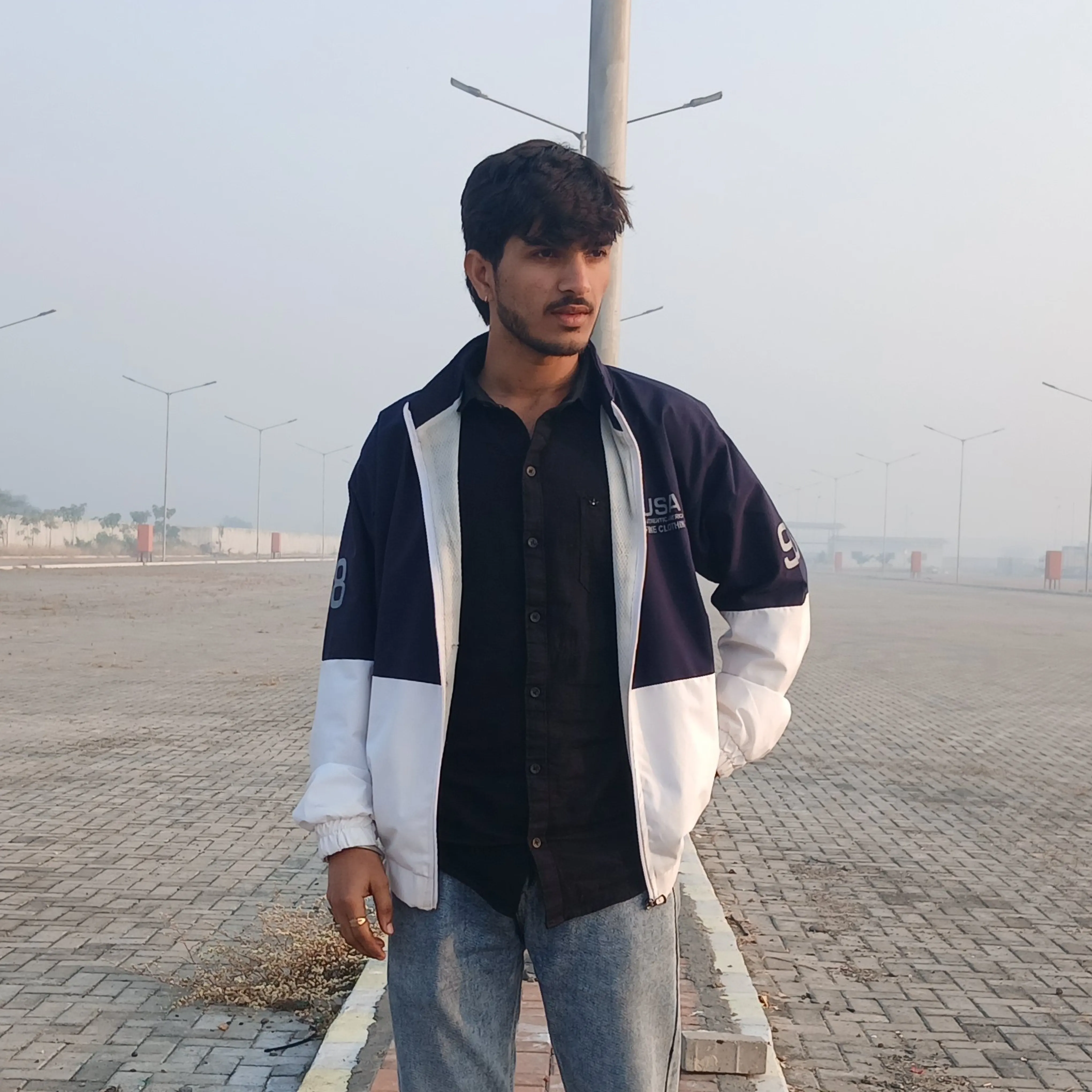rudrapratap singh