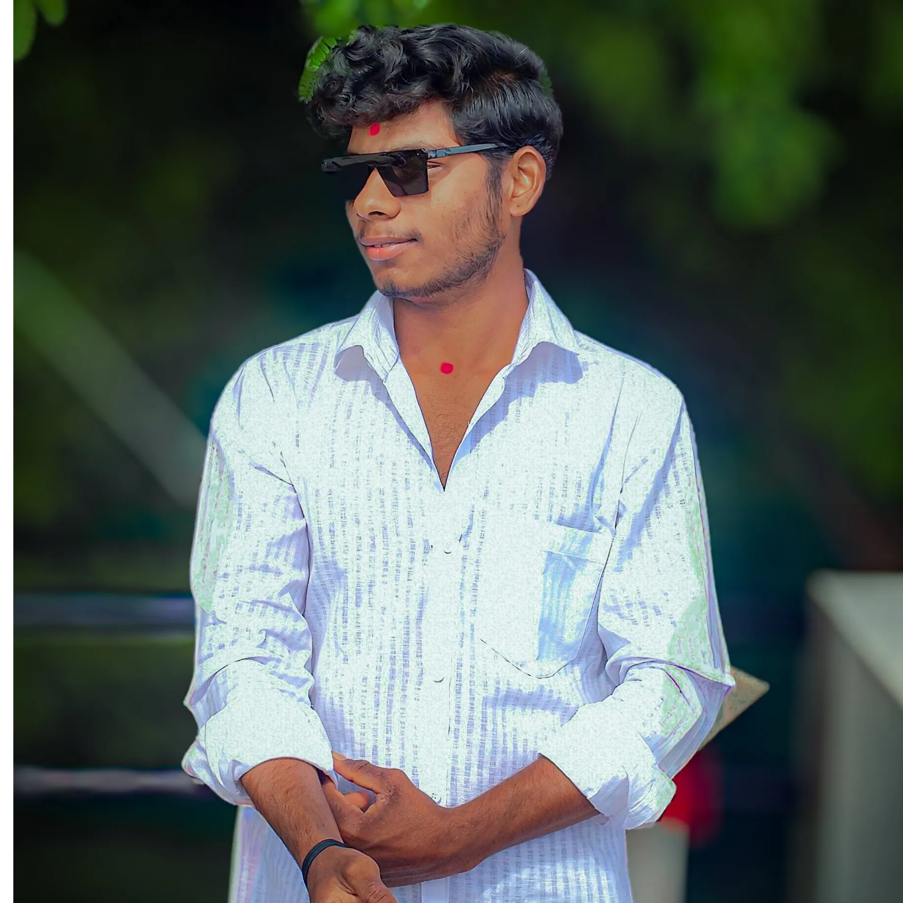 Ram koli