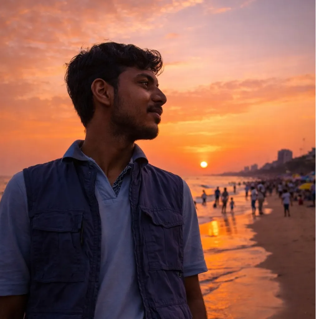 Satyam singh