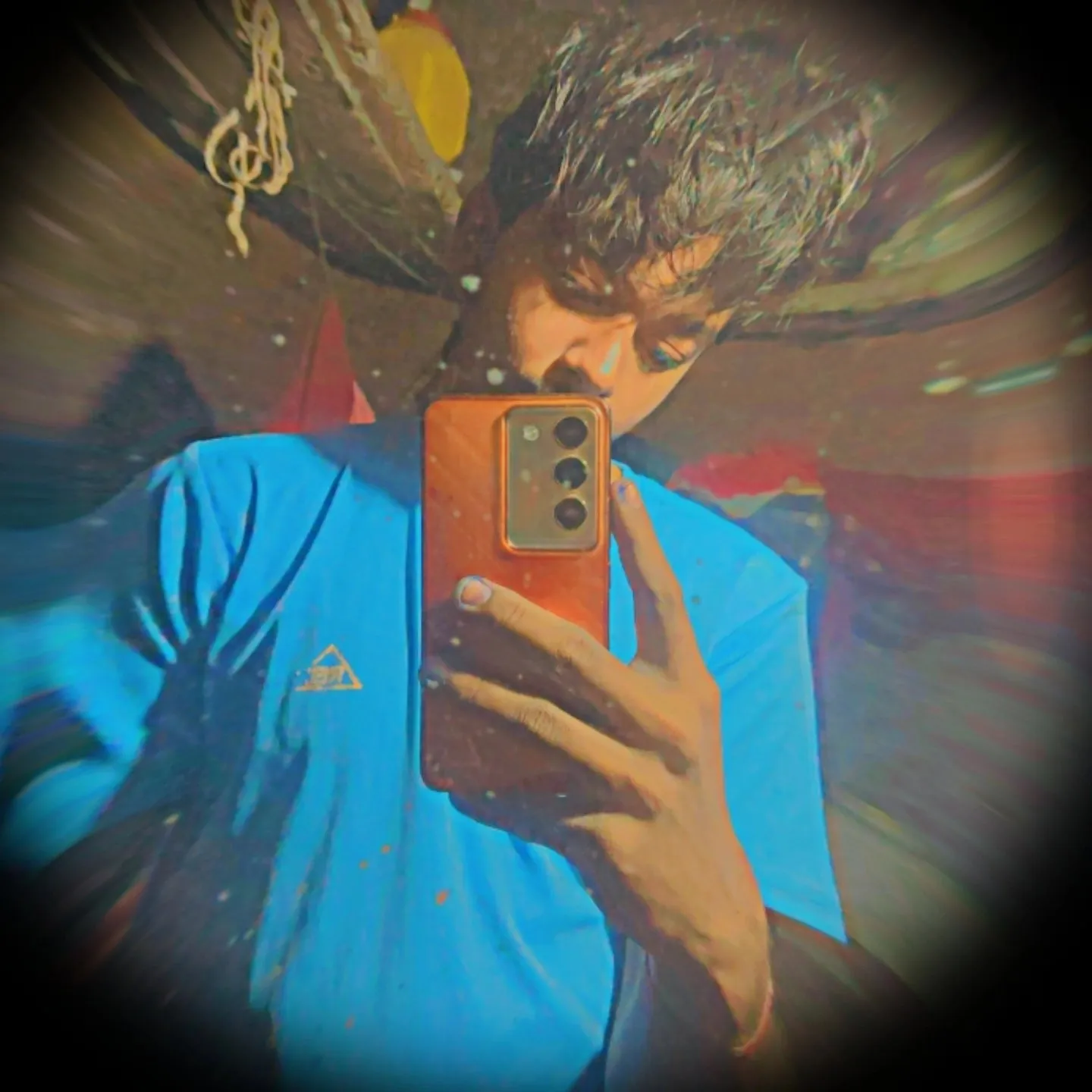 Shivam Sondhiya