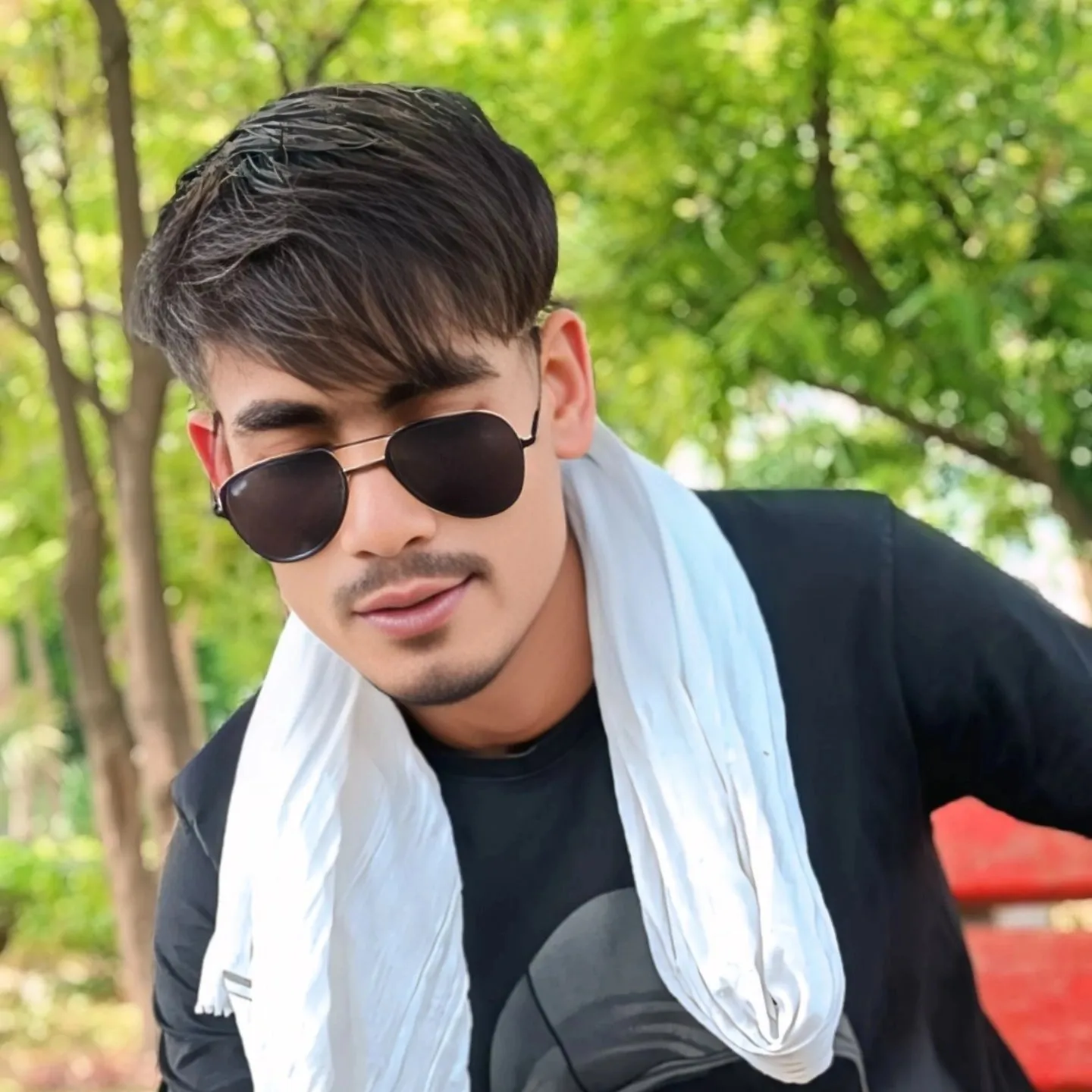 Ashish Kumar