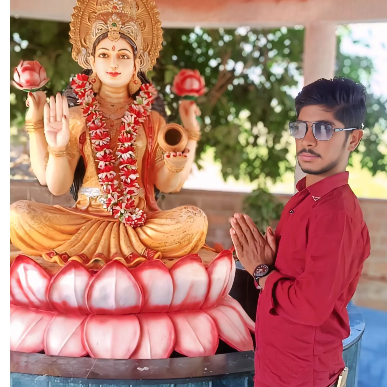 Vijay Singh