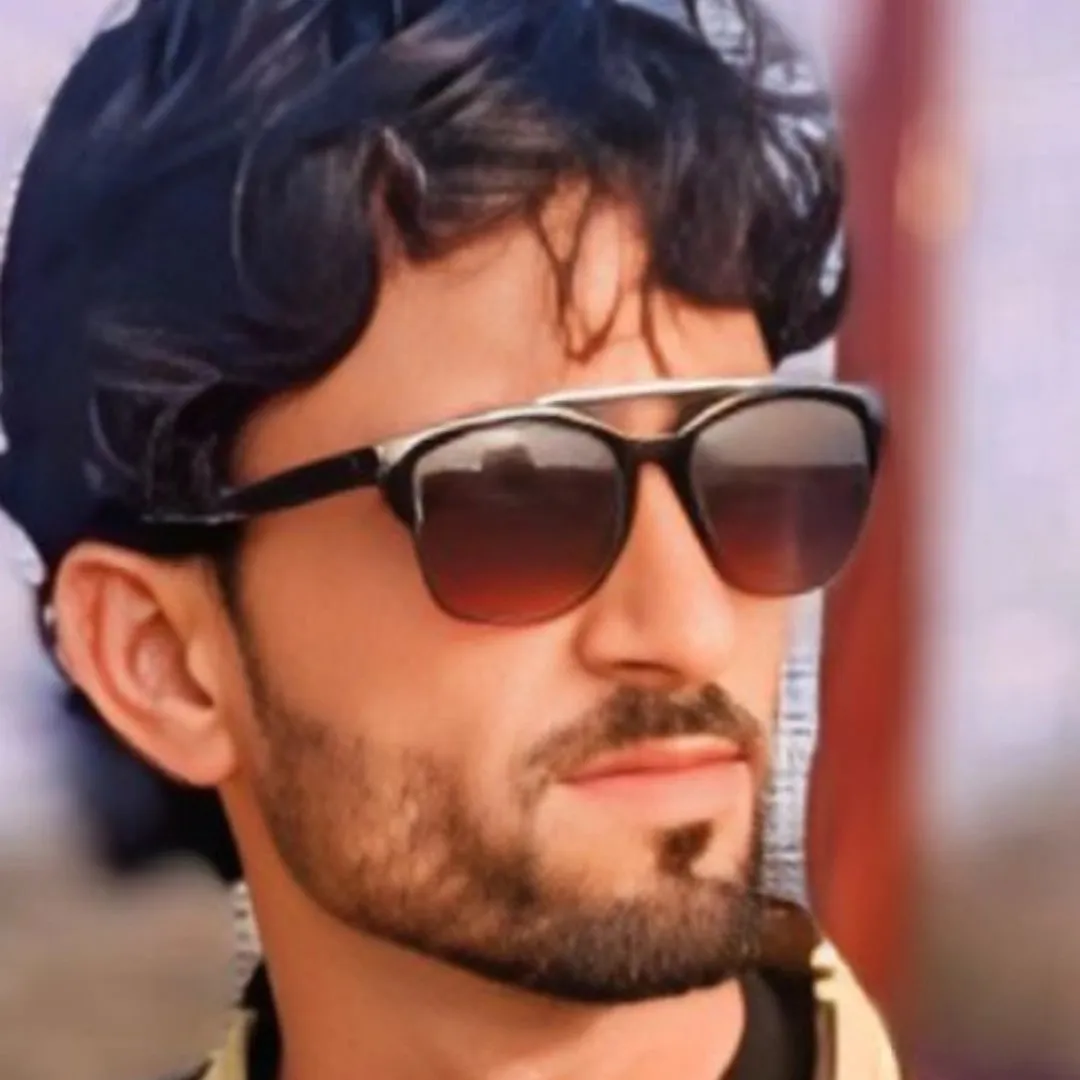 Faruk Rangrez
